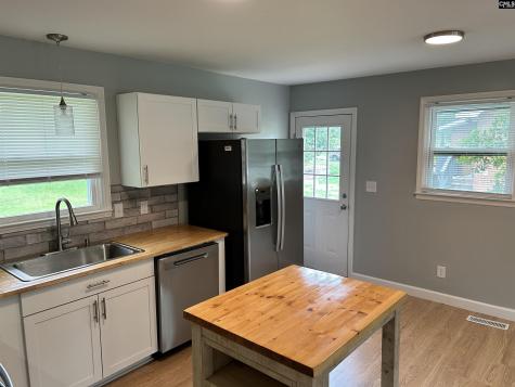 366 Blackville Road Gaston SC 29053