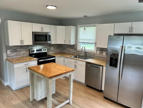 366 Blackville Road Gaston SC 29053