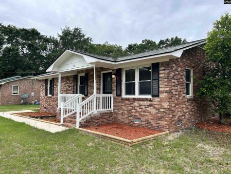 366 Blackville Road Gaston SC 29053