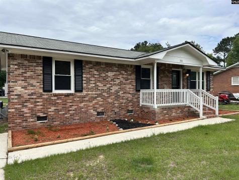 366 Blackville Road Gaston SC 29053