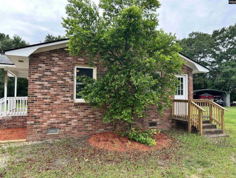 366 Blackville Road Gaston SC 29053