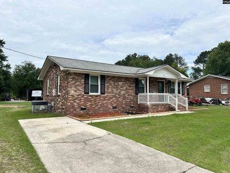 366 Blackville Road Gaston SC 29053