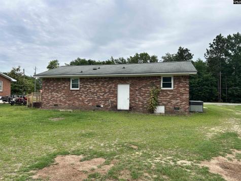 366 Blackville Road Gaston SC 29053