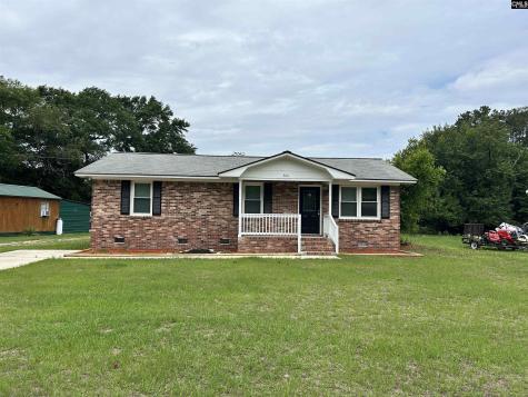 366 Blackville Road Gaston SC 29053