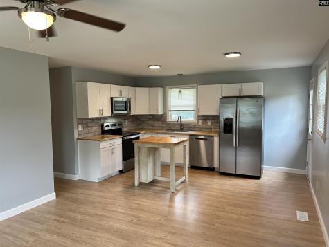 366 Blackville Road Gaston SC 29053