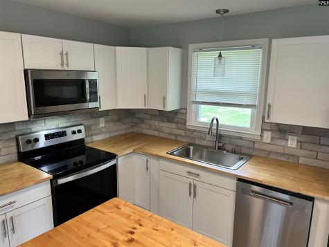 366 Blackville Road Gaston SC 29053