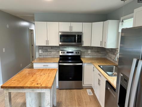 366 Blackville Road Gaston SC 29053