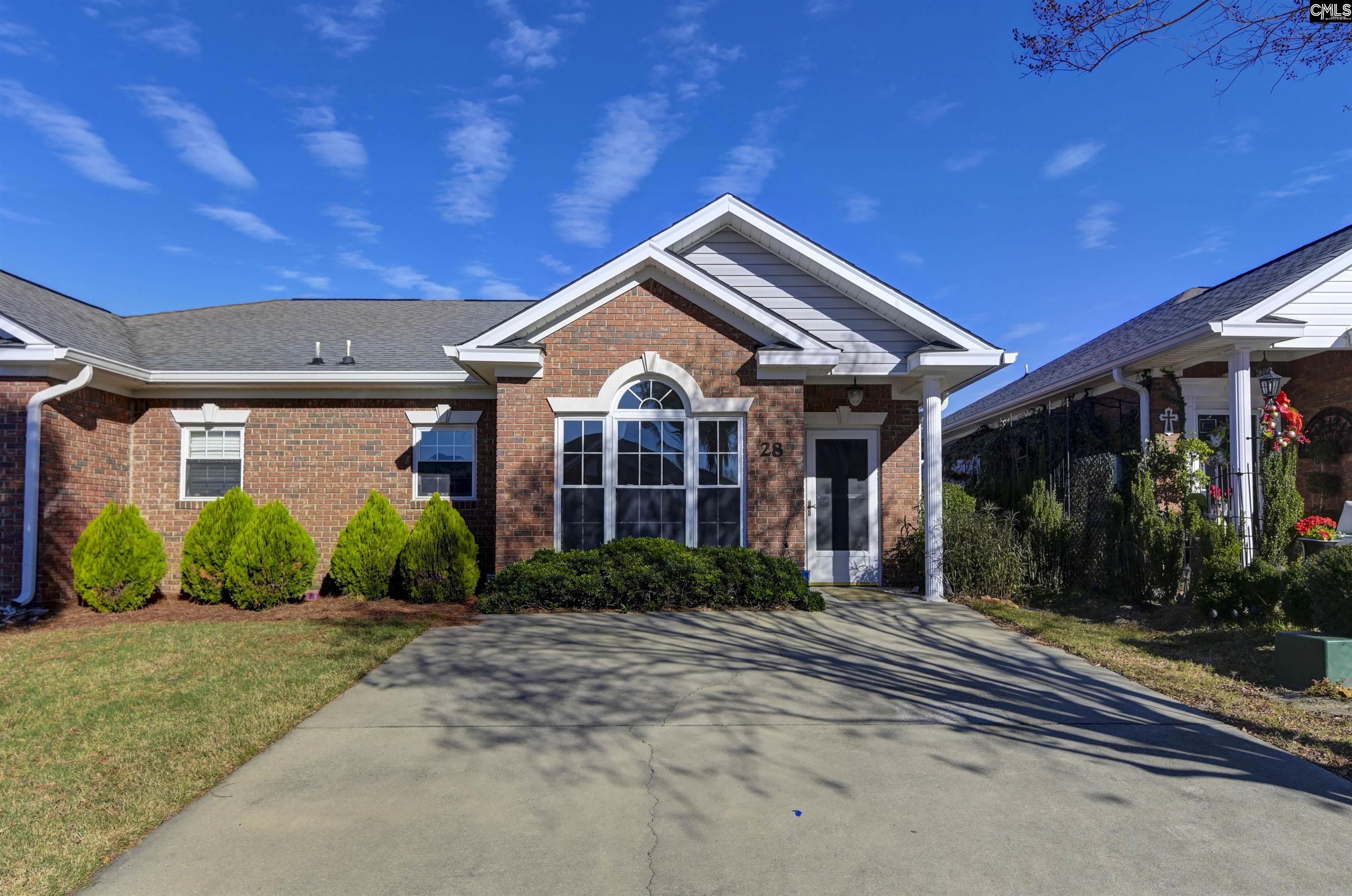 28 Tall Plametto Lane Lexington SC 29072