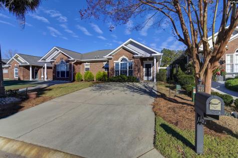 28 Tall Plametto Lane Lexington SC 29072