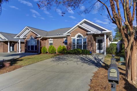 28 Tall Plametto Lane Lexington SC 29072