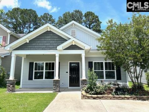 318 Carson Court Lexington SC 29073
