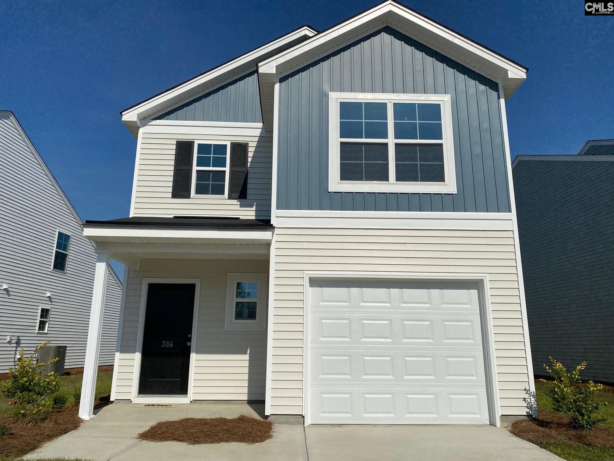 386 Keeble Drive Columbia SC 29223