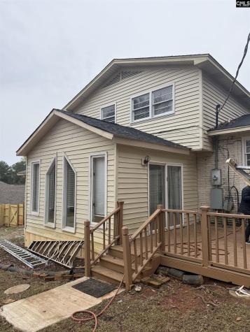 517 Innsbrook Drive Columbia SC 29210