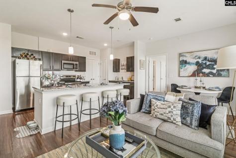 440 Town Center Place B1 Columbia SC 29229