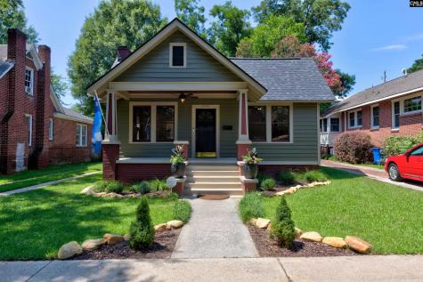 2405 Sumter Street Columbia SC 29201
