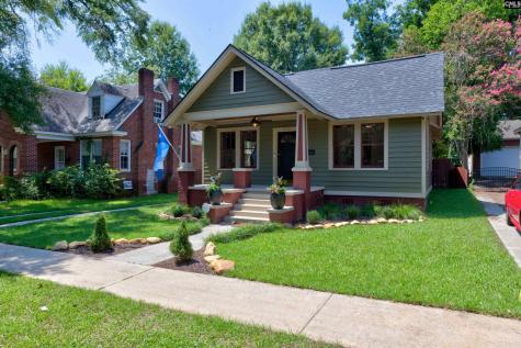 2405 Sumter Street Columbia SC 29201