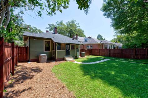 2405 Sumter Street Columbia SC 29201