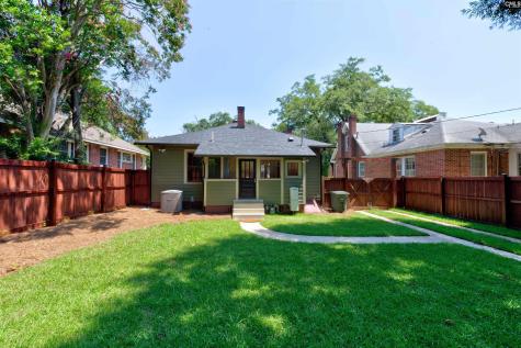 2405 Sumter Street Columbia SC 29201