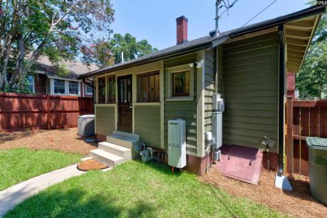 2405 Sumter Street Columbia SC 29201