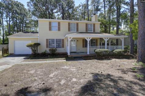 220 N Donar Columbia SC 29229