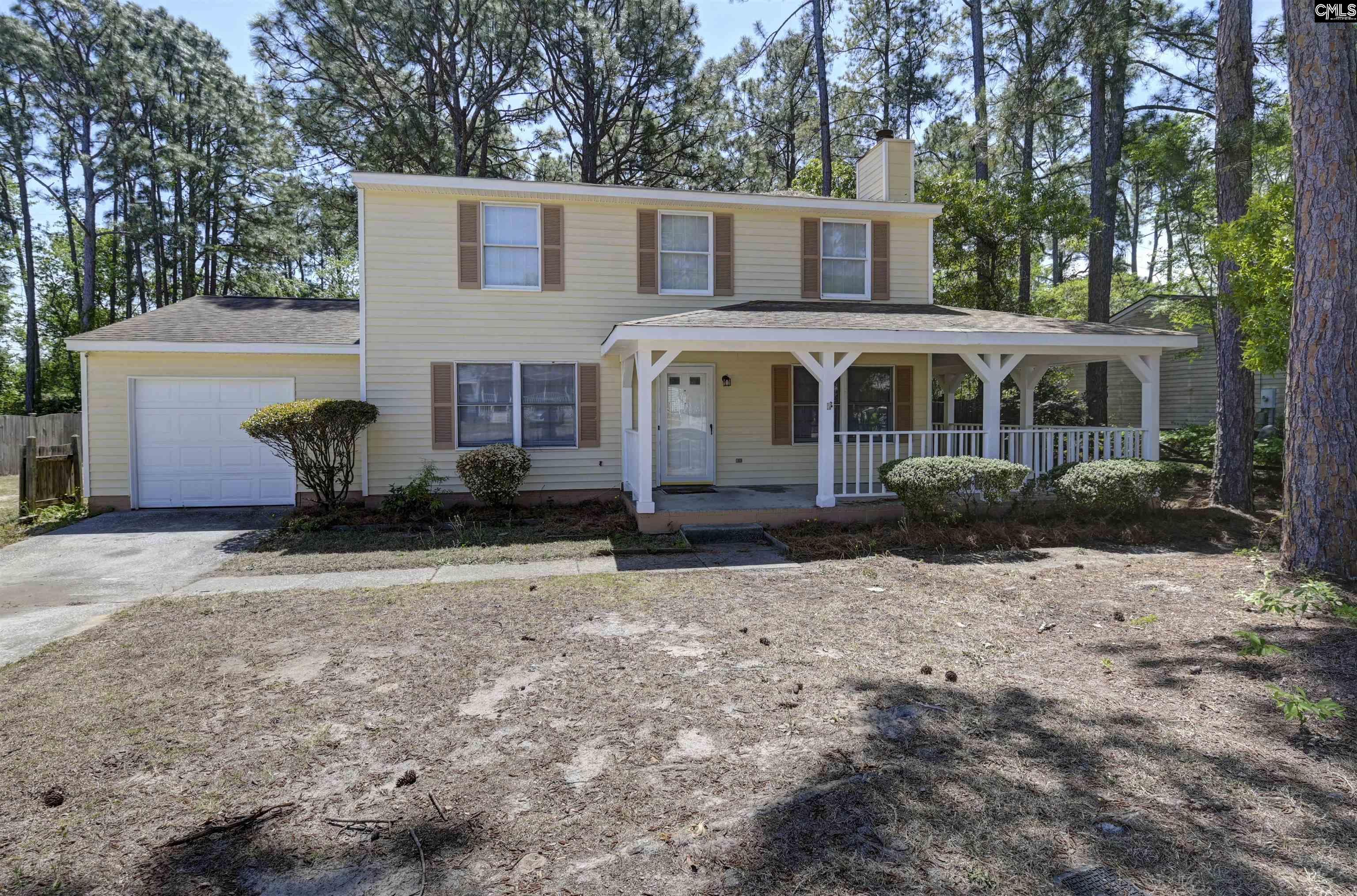 220 N Donar Columbia SC 29229