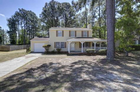 220 N Donar Columbia SC 29229