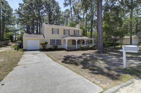 220 N Donar Columbia SC 29229