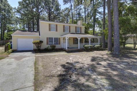 220 N Donar Columbia SC 29229
