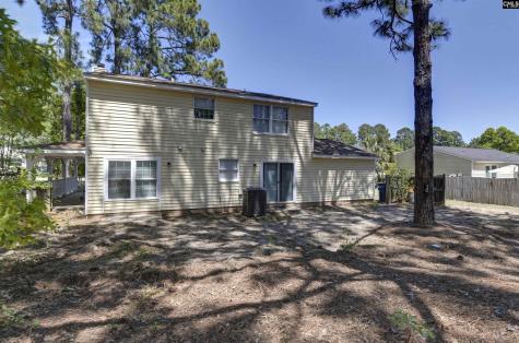 220 N Donar Columbia SC 29229