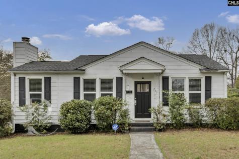 711 S Prospect Street Columbia SC 29205
