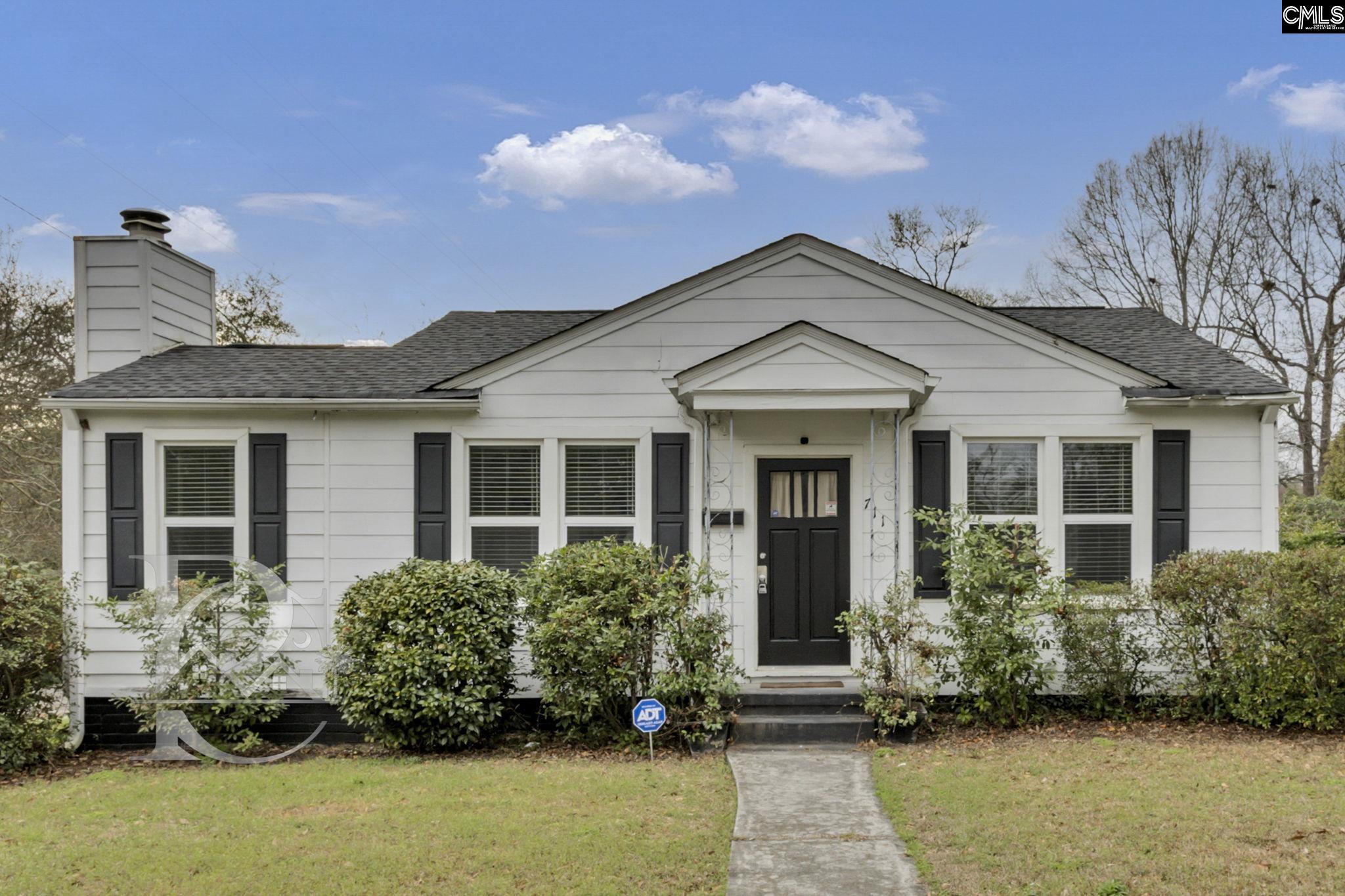 711 S Prospect Street Columbia SC 29205