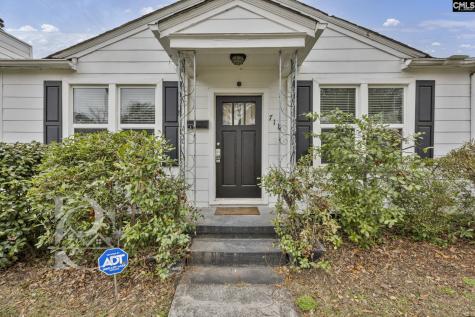 711 S Prospect Street Columbia SC 29205