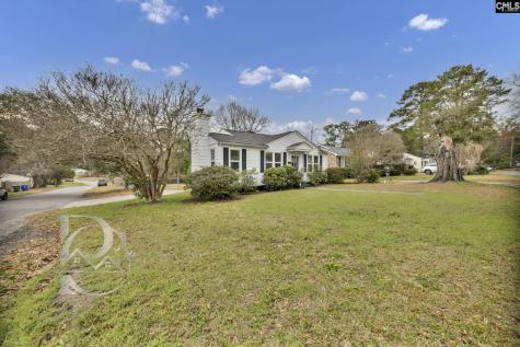 711 S Prospect Street Columbia SC 29205