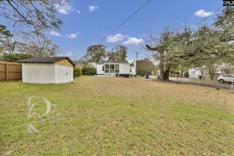 711 S Prospect Street Columbia SC 29205