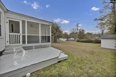 711 S Prospect Street Columbia SC 29205