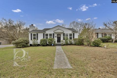 711 S Prospect Street Columbia SC 29205