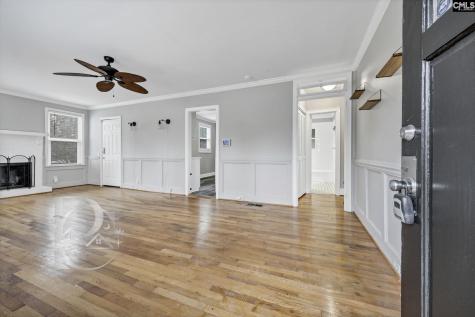 711 S Prospect Street Columbia SC 29205