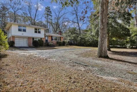 4454 Wildcat Road Columbia SC 29209