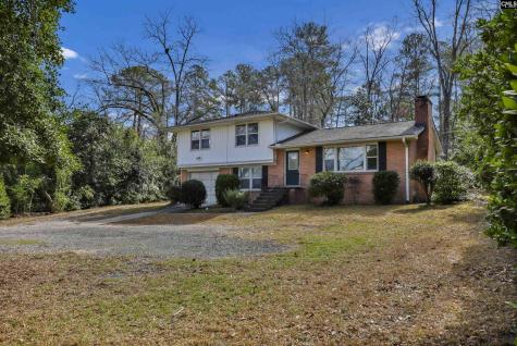 4454 Wildcat Road Columbia SC 29209