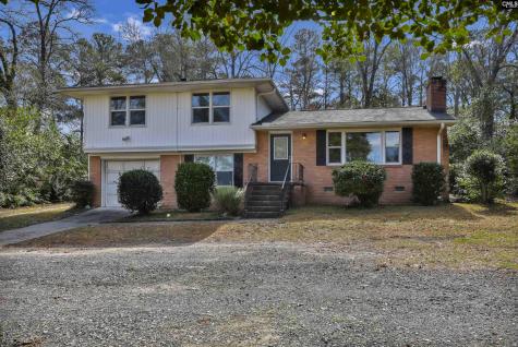 4454 Wildcat Road Columbia SC 29209