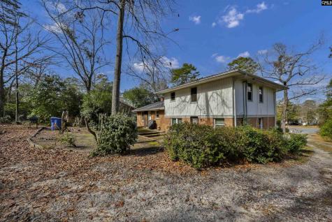 4454 Wildcat Road Columbia SC 29209