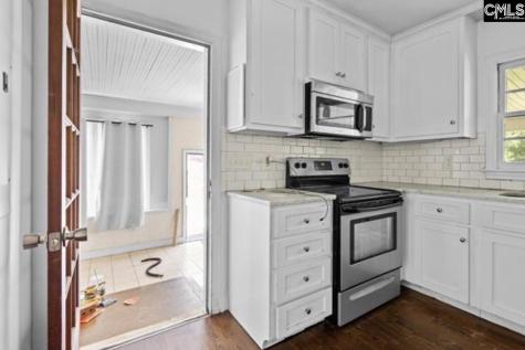 4750 Lang Ridge Drive North Charleston SC 29405-0000