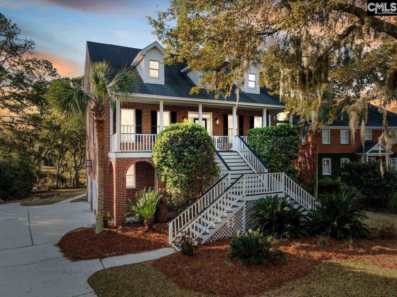 669 Palisades Drive Mt Pleasant SC 29464