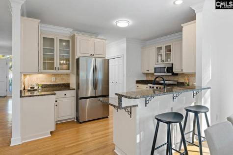 669 Palisades Drive Mt Pleasant SC 29464