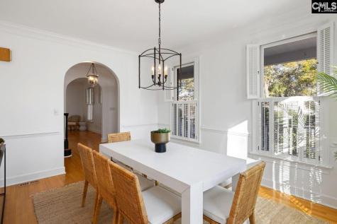 669 Palisades Drive Mt Pleasant SC 29464