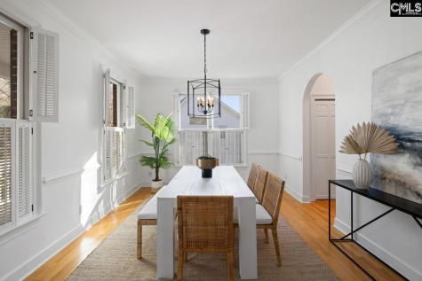 669 Palisades Drive Mt Pleasant SC 29464