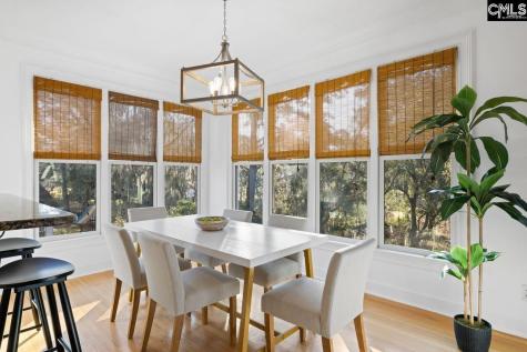 669 Palisades Drive Mt Pleasant SC 29464