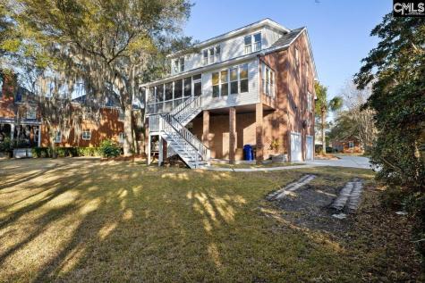 669 Palisades Drive Mt Pleasant SC 29464