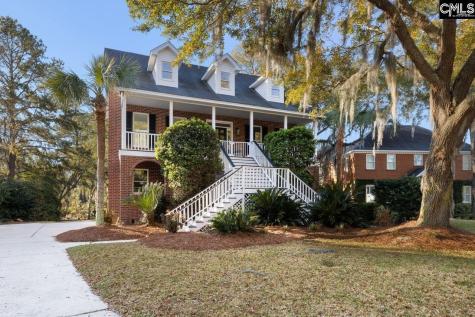 669 Palisades Drive Mt Pleasant SC 29464