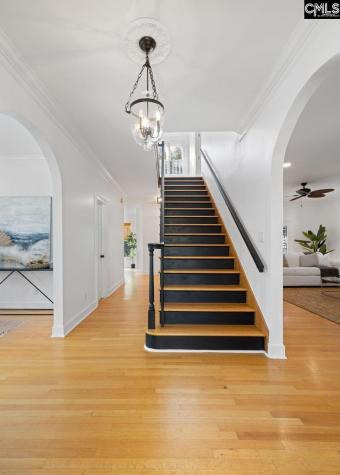 669 Palisades Drive Mt Pleasant SC 29464